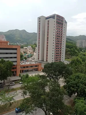 Apartamento en alquiler
