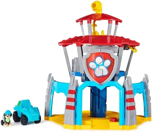Estacion Patrulla Canina MercadoLibre