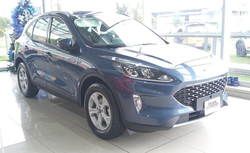 Imagen 5 de 21 de Ford Escape Se 4x2 Ecoboost Casatoro Ford 170 M.b. 170