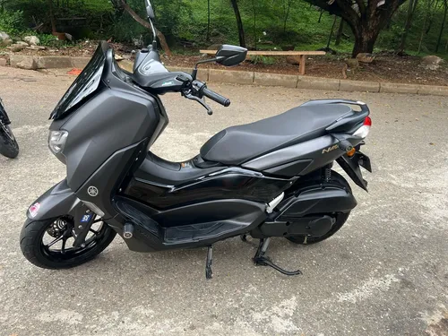 N-max Connect 2024