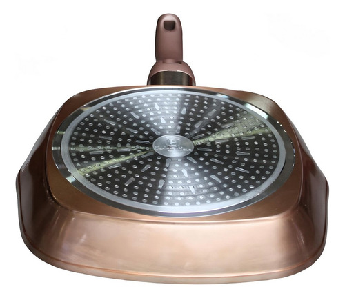 No Te Quedes Sin Este Sarten 28cm De Berlinger Haus
