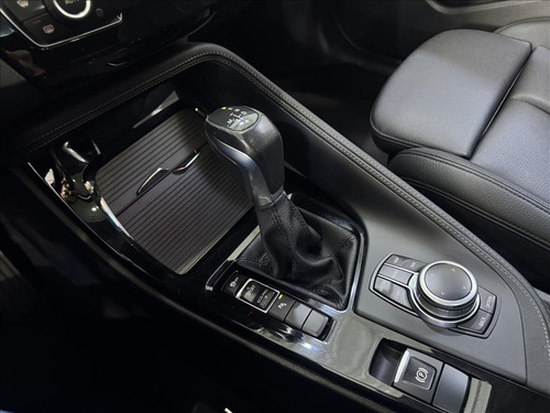BMW X1 2.0 16V TURBO ACTIVEFLEX SDRIVE20I X-LINE 4P AUTOMÁTICO