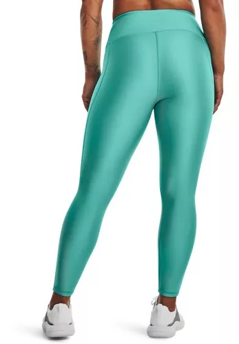 Leggings HeatGear® Armour No-Slip Waistband Ankle para Mujer