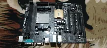 Comprar Mother Asrock N 68 Gs4 X Para Reparar O Repuestos