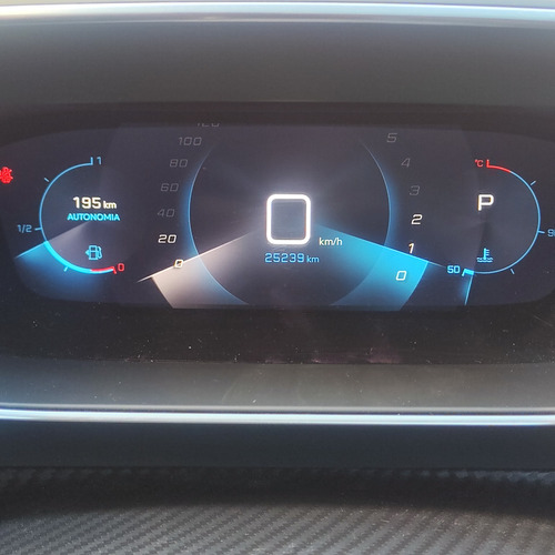Peugeot 208 1.6 Allure Tiptronic