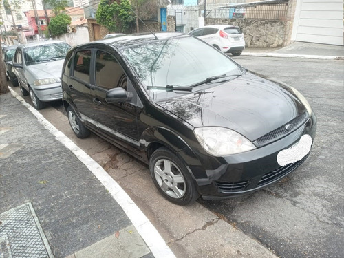 Fiesta Hatch 2006/2007 1.6