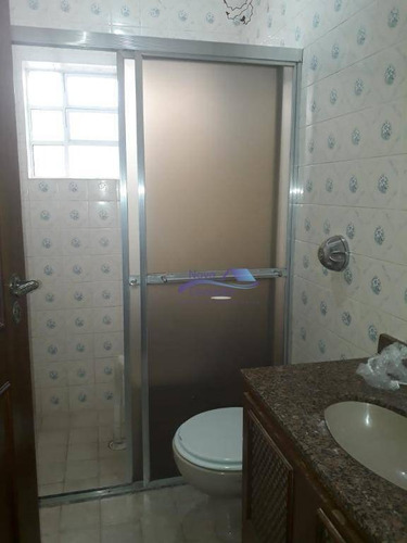 Sobrado Com 3 Dormitórios À Venda, 200 M² Por R$ 1.050.000 - Tatuapé - São Paulo/sp - So0075