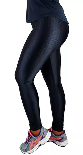 Kit 2 Legues Feminina Calça Leg Poliamida 3d Legging Grossa