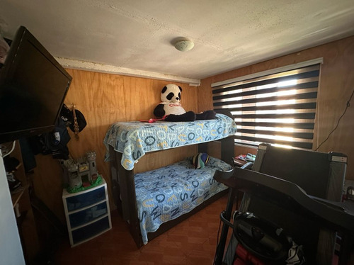 ¡tu Hogar En Quilpué: 3 Dormitorios!