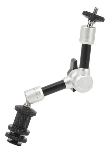 Cámara Ajustable Universal Con Brazo De Fricción Articulado