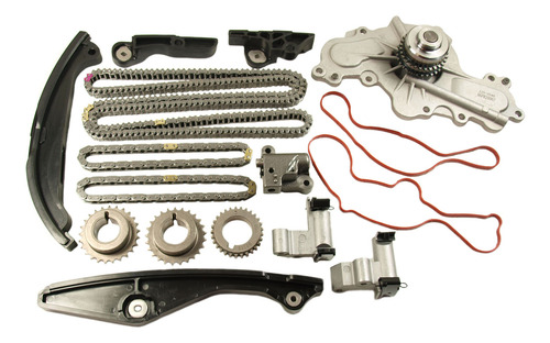 Kit Tiempo C/bomba Taurus V6 3.5 2011 2012 2013