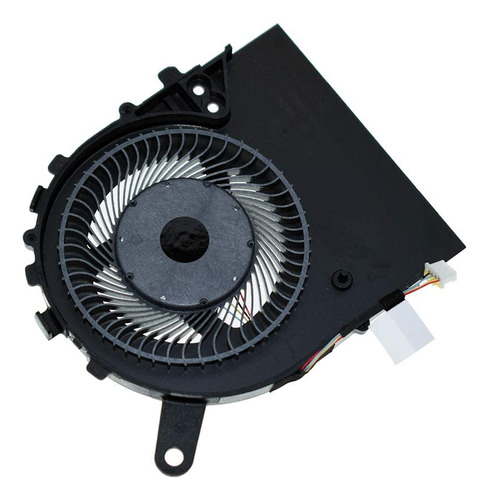 Ventilador Refrigeracion Cpu Para Portatil Del-l Inspiro-n