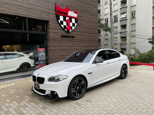 Bmw 528i 528i