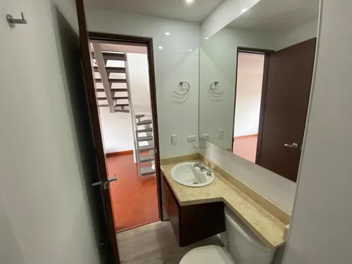 Arriendo Apartaestudio Cedritos.