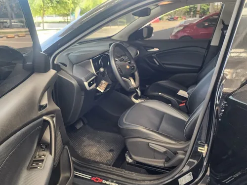 Chevrolet Tracker 1.2 T Premier At