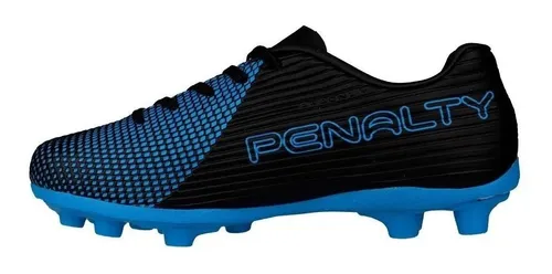 Botines Futbol Ni os Penalty Campo Lider Xxi Tapones 13.337 05