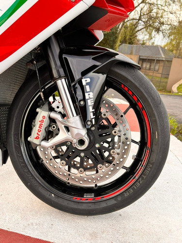 Imagen 13 de 25 de Mv Agusta F3 Rc 675 No Yamaha R6 No Daytona No Cbr 600