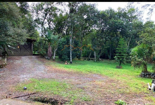 Chacara - Jardim Club De Campo - Ref: 1758 - V-3936