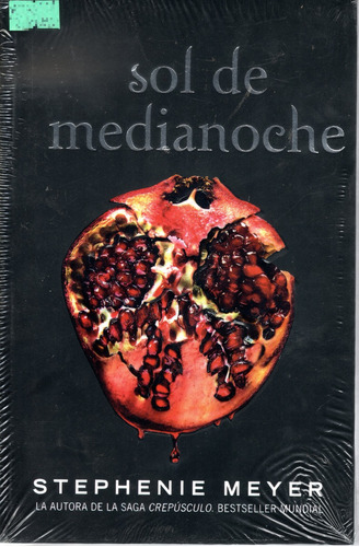 Sol De Medianoche Stephenie Meyer