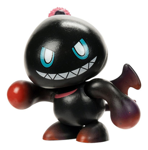 Figura Dark Chao De Sonic The Hedgehog De 5cm