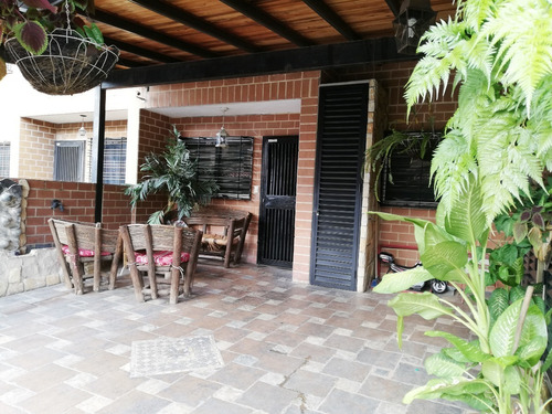 Imagen 5 de 27 de Town House, Conjunto Residencial Villas Del Este, Guatire, Estado Miranda. Mm