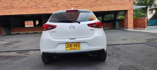 Mazda 2 1.5 Grand Touring Lx