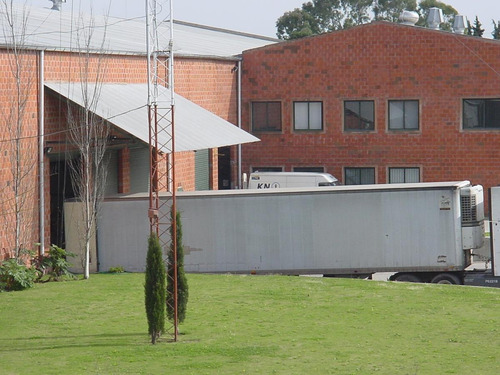 Imagen 5 de 8 de Depósito 1.000m2 - Área De Promoción El Triángulo