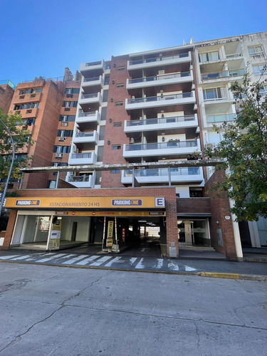 Departamento En  Venta Un Dormitorio, Nueva Córdoba