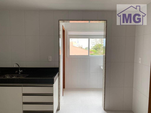 Apartamento Com 3 Dormitórios Para Alugar, 130 M² Por R$ 3.300,00/mês - Praia Do Pecado - Macaé/rj - Ap0407