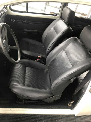 Imagem 6 de 6 de Volkswagen Fusca 1600