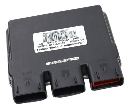 Módulo De Injeção Harley-davidson Low Rider S 19-22(874) (Usado)