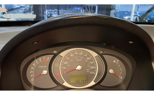 Hyundai Tucson GLS 2.0 16V (aut)