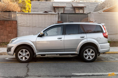 Imagen 3 de 14 de Great Wall Haval Le 2011