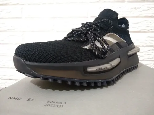 adidas nmd 01 que talla es