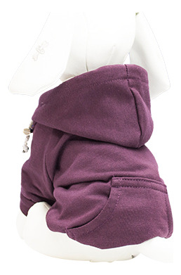 Sudadera Pawerful Galileo Talla 10 Para Mascotas