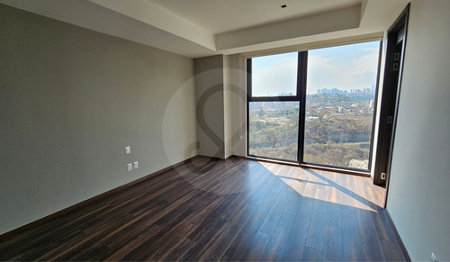 Departamento En Renta En Bosque Real
