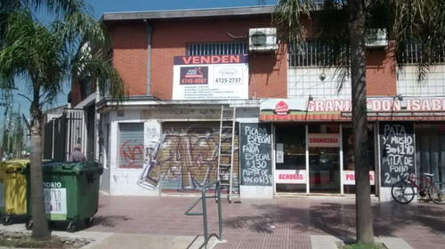 Imagen 1 de 3 de Oficina En Venta En San Fernando
