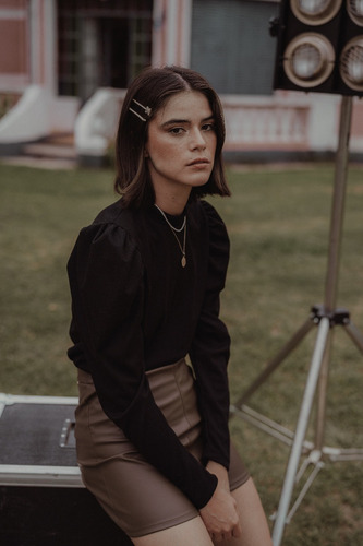 Imagen 1 de 2 de Sweater Anne