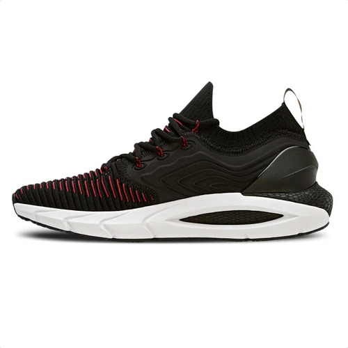 Imagen 3 de 7 de Zapatillas Under Armour Hovr Phantom 2 Inknt Hombre Running
