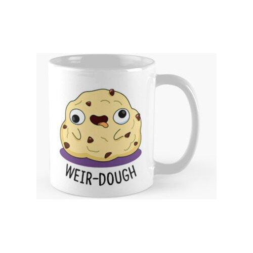 Taza Juegos De Palabras Divertidos De Masa Para Hornear Weir