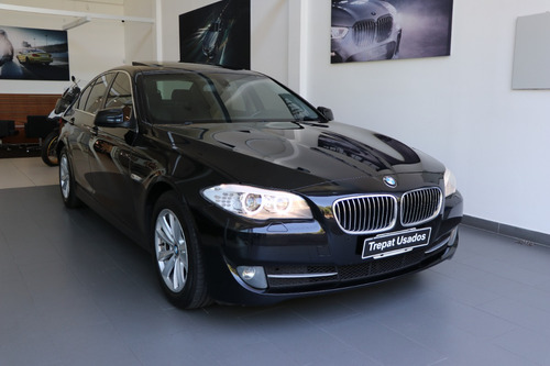 BMW Serie 5 3.0 525d Executive 204cv