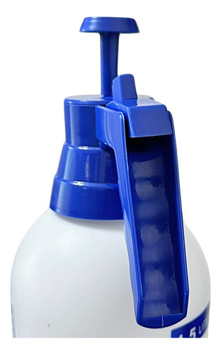 Pulverizador Borrifador Manual De Compressão Prévia 1,5l