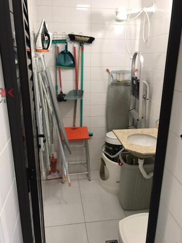 Imagem 14 de 15 de Ref.: 5208 - Apartamento Em Jundiaí Para Venda - V5208