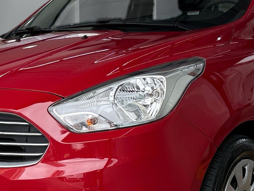 Ford Ka 1.5 SIGMA SE