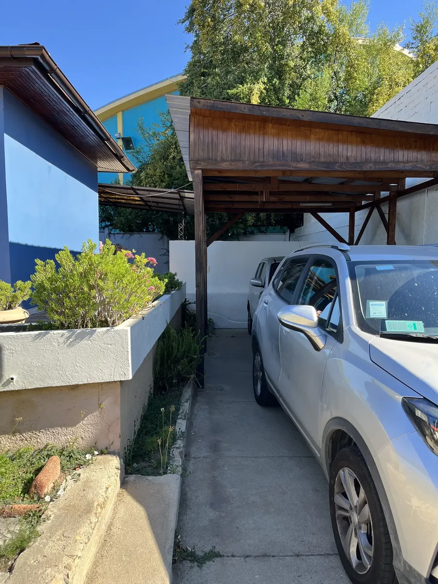 Imagen 3 de 29 de Vendo Casa En Quilpué, Con Excelente Ubicación.