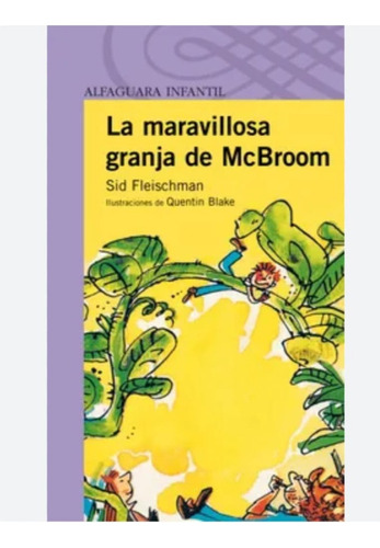 La Maravillosa Granja De Mcbroom