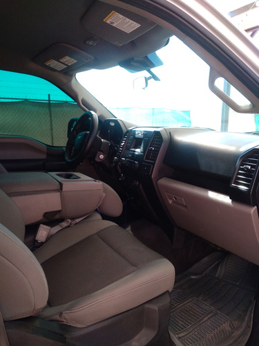 Ford F-150 5.0l Doble Cabina V8 4x4 At