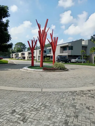 Townhouse En Venta . An
