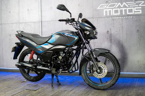 Hero Splendor Pro 110 2023