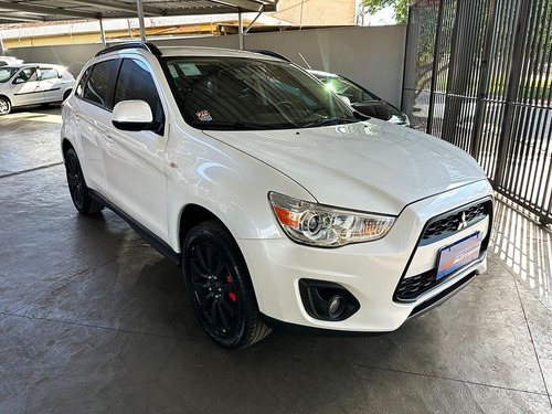 Mitsubishi ASX 2.0 4X2 16V